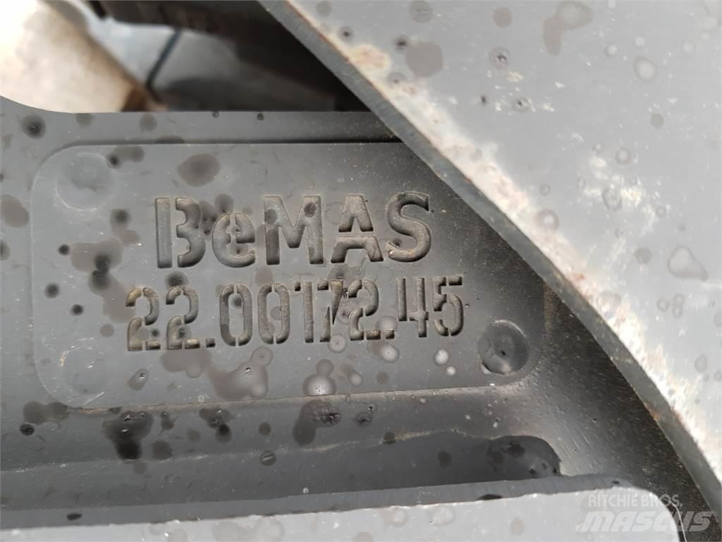 TL 300mm SW010 Εκσκαφείς