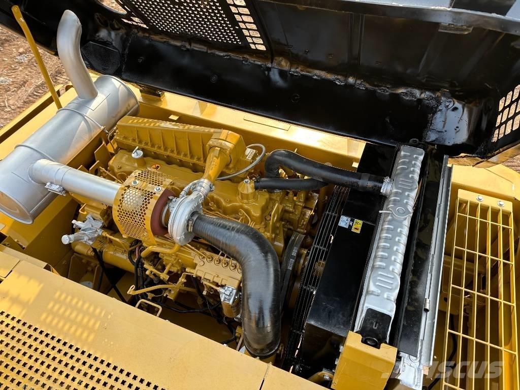 CAT 330B Εκσκαφείς με ερπύστριες