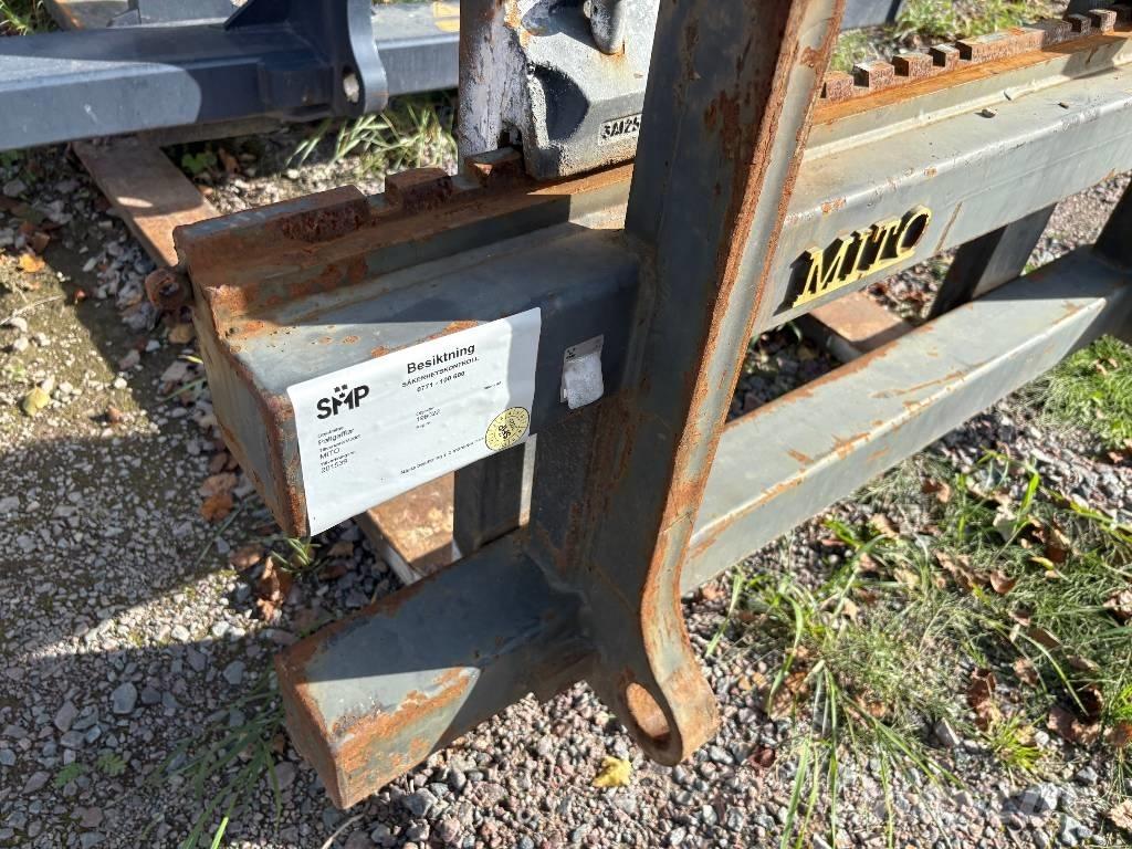 Volvo L 35 G Φορτωτές με λάστιχα (Τροχοφόροι)