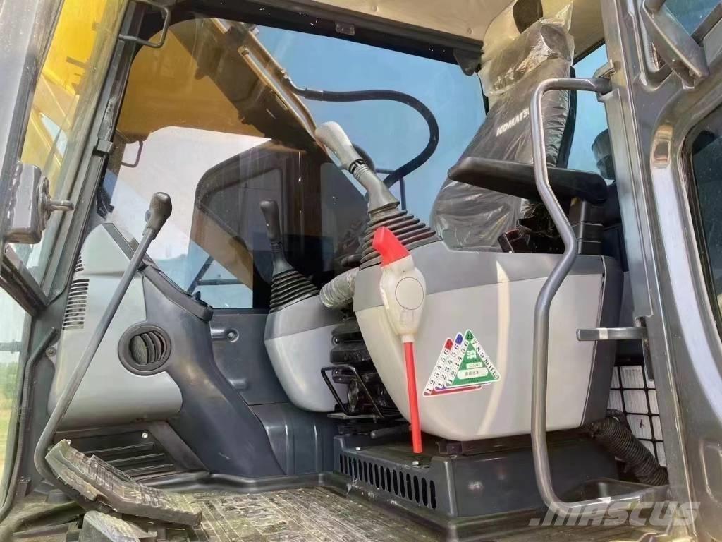 Komatsu PC 200-8 Μίνι εκσκαφείς 7t - 12t