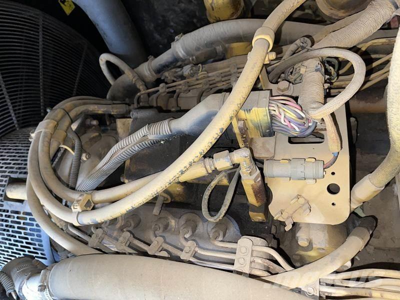 CAT 900 F Γεννήτριες ντίζελ