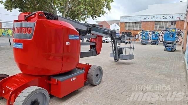 Manitou 150 AET JC Ανυψωτήρες με αρθρωτό βραχίονα