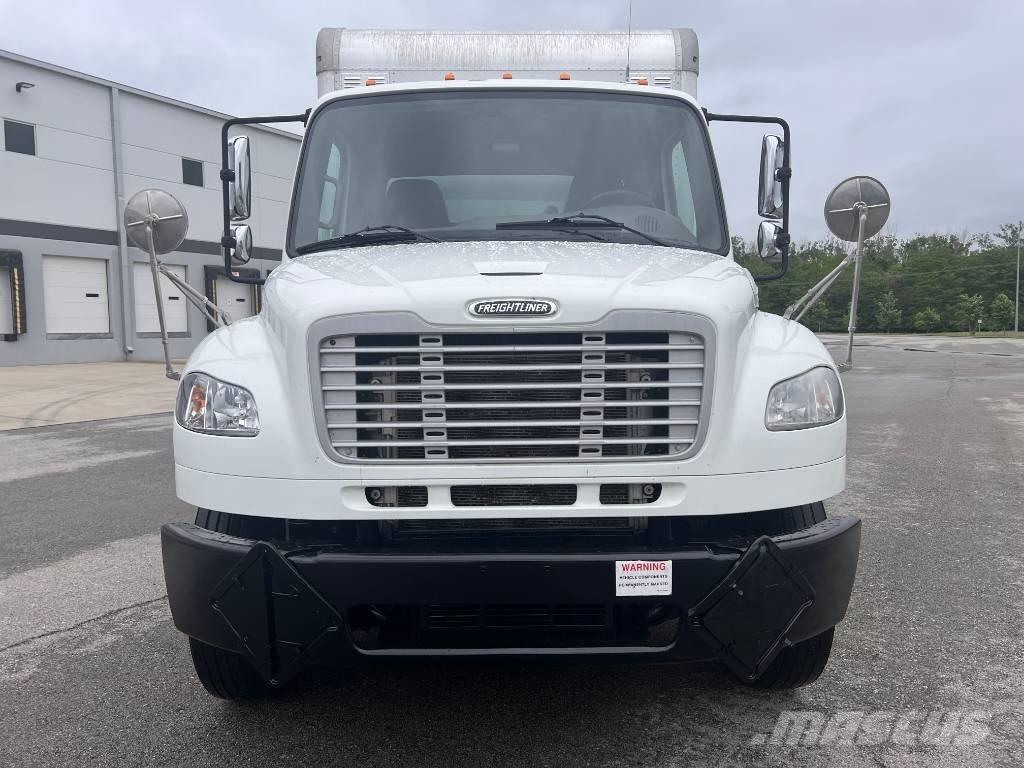 Freightliner M 106 Φορτηγά Κόφα
