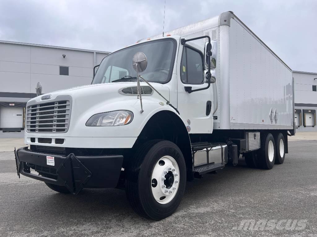 Freightliner M 106 Φορτηγά Κόφα