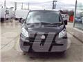 Fiat Scudo Κλούβες με συρόμενες πόρτες