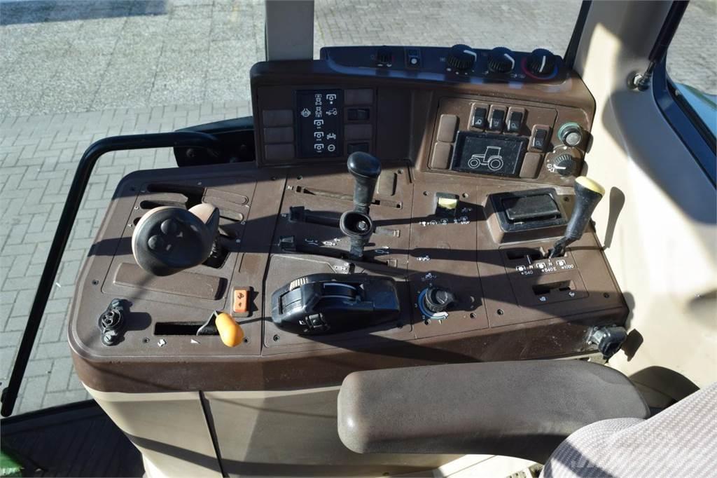 John Deere 6410 Τρακτέρ