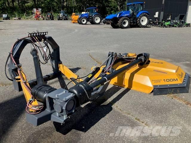 Elho Tornado 450 Άλλα γεωργικά μηχανήματα