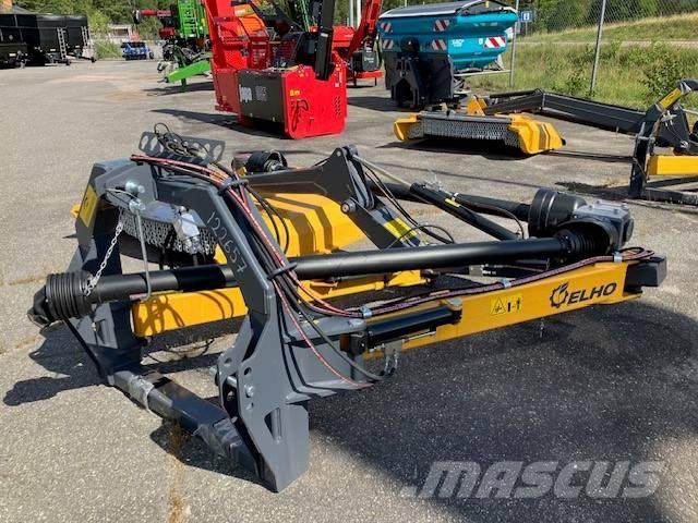 Elho Tornado 450 Άλλα γεωργικά μηχανήματα