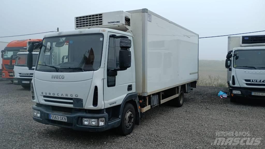 Iveco ML100E18 Φορτηγά Ψυγεία
