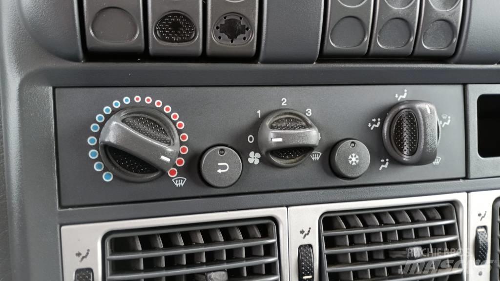 Iveco ML100E18 Φορτηγά Ψυγεία