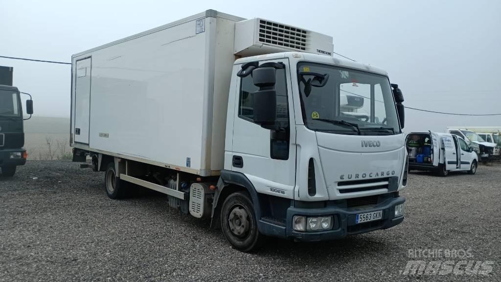 Iveco ML100E18 Φορτηγά Ψυγεία