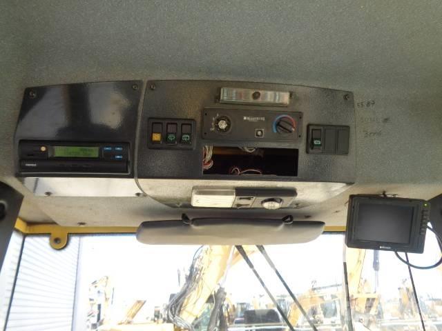 Bomag BW 219 D H-4 Οδοστρωτήρες μονού κυλίνδρου