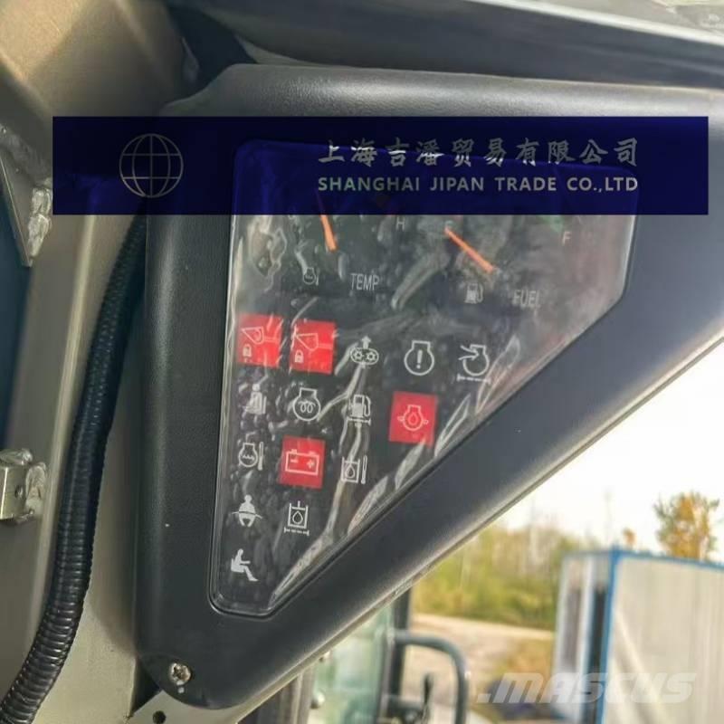 LiuGong CLG 385 B Φορτωτάκια