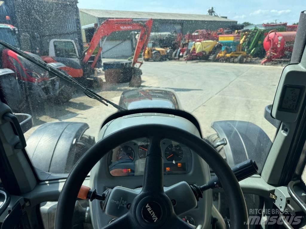 Valtra T163 Direct Τρακτέρ