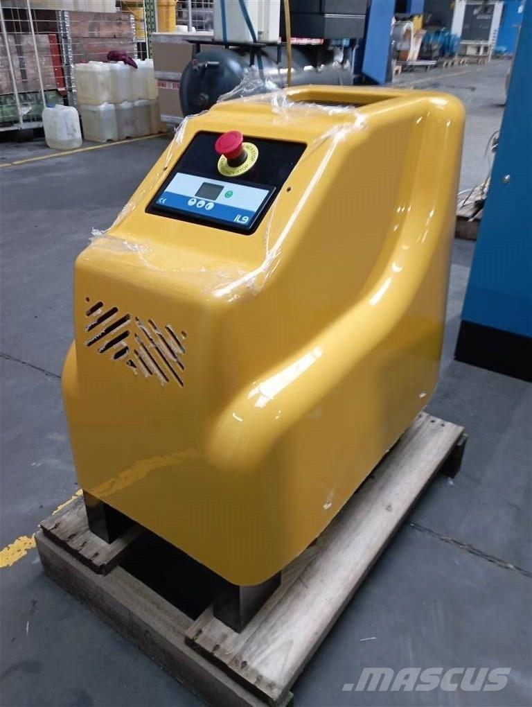  Czemar SPRINTER 3 Συμπιεστές