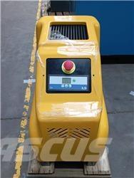  Czemar SPRINTER 3 Συμπιεστές