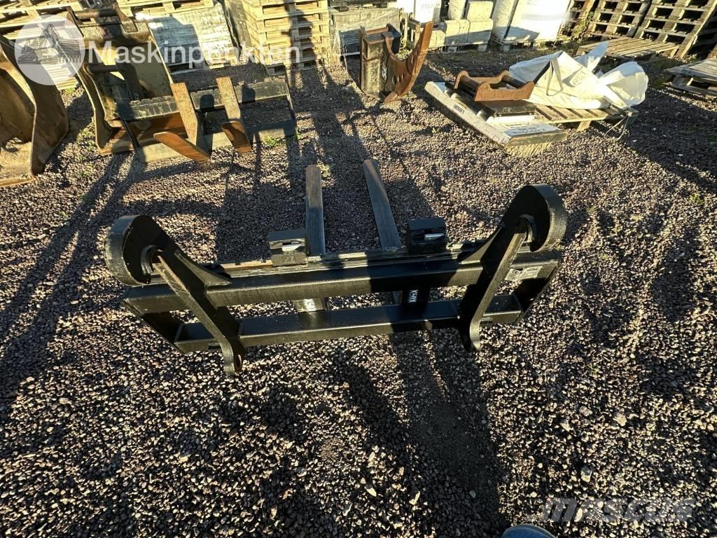 Volvo L 45 H Φορτωτές με λάστιχα (Τροχοφόροι)