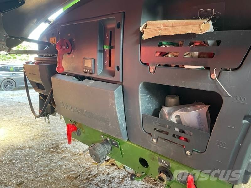 Amazone UX 4201 Ρυμουλκούμενα ψεκαστικά