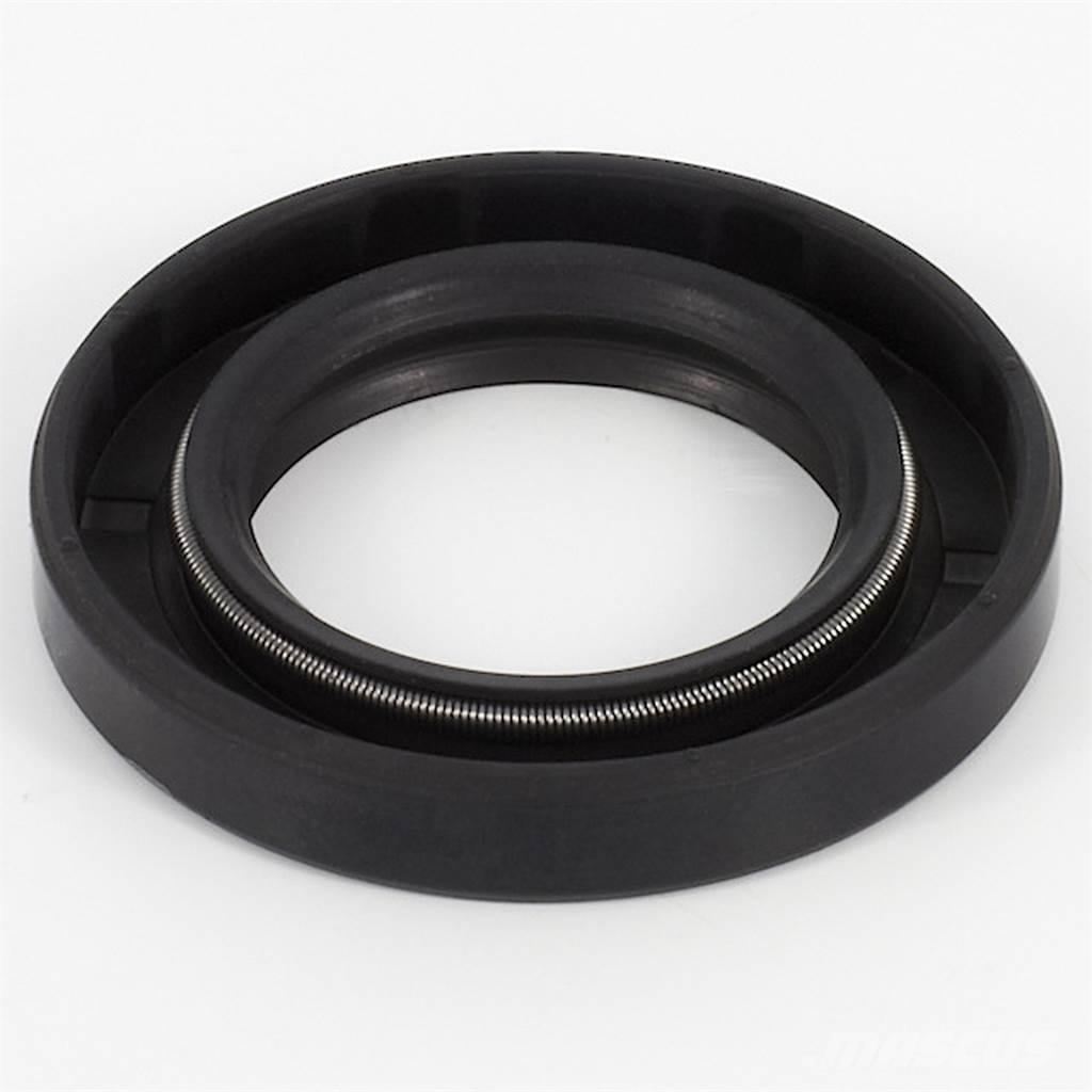  KM 65/100-429 Μετάδοση