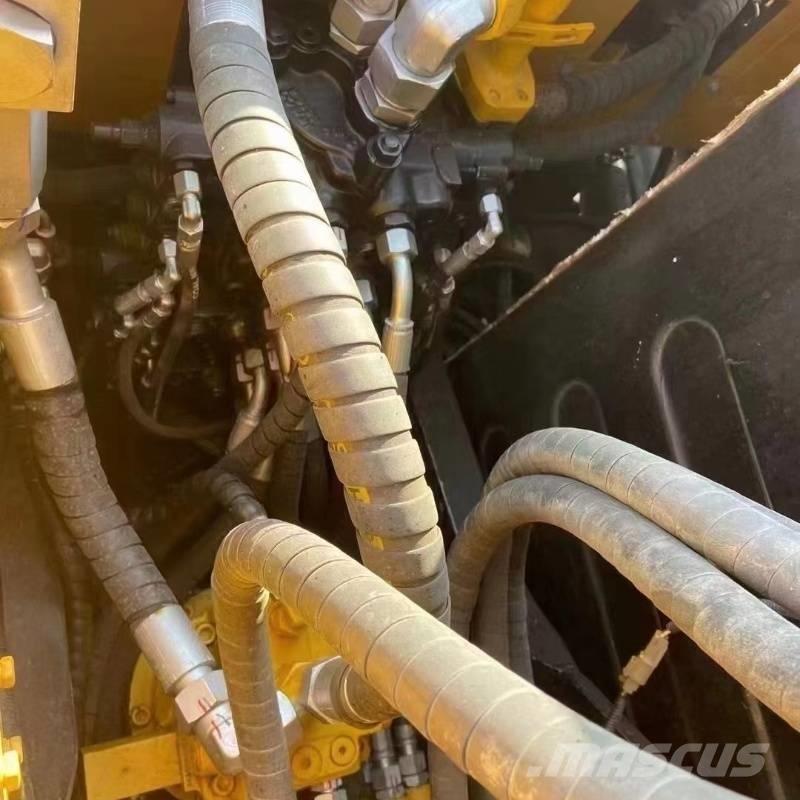 Sany SY 95 C Εκσκαφείς με ερπύστριες