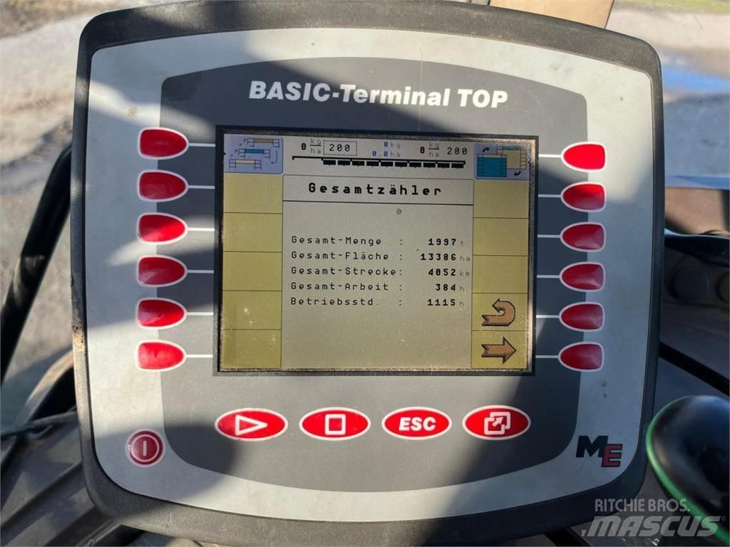 Rauch AGT 6036 Διαστρωτήρες ανοργάνων