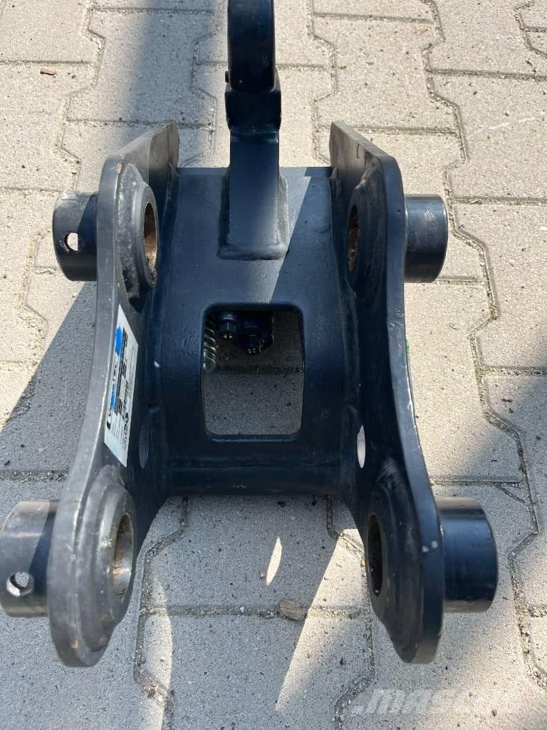  vematek TAK-TB240 Ταχυσύνδεσμοι