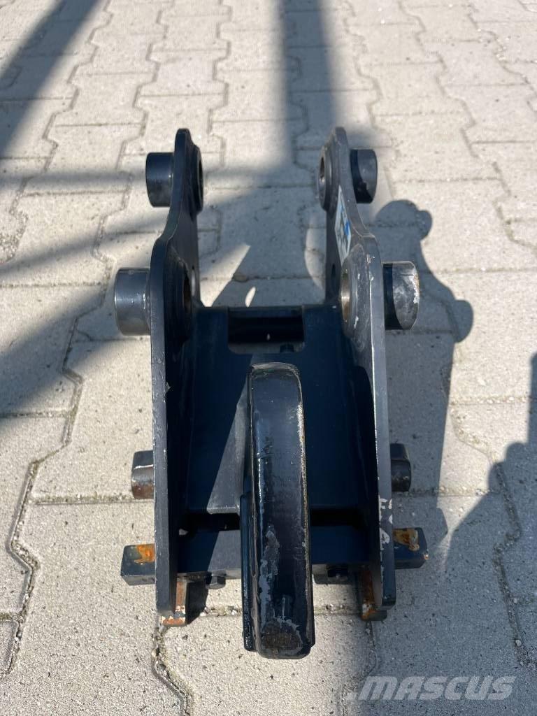  vematek TAK-TB240 Ταχυσύνδεσμοι