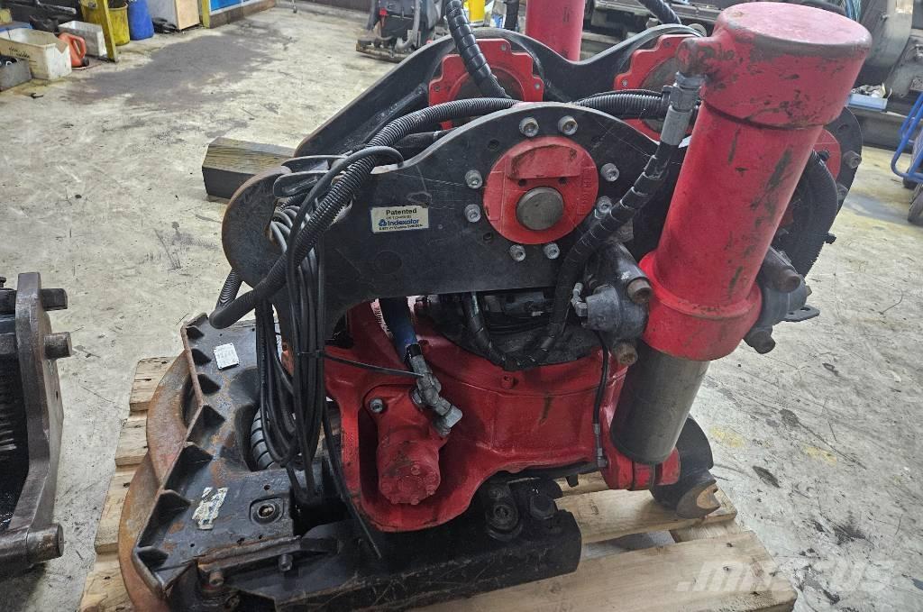 Indexator RT60B Περιστροφείς