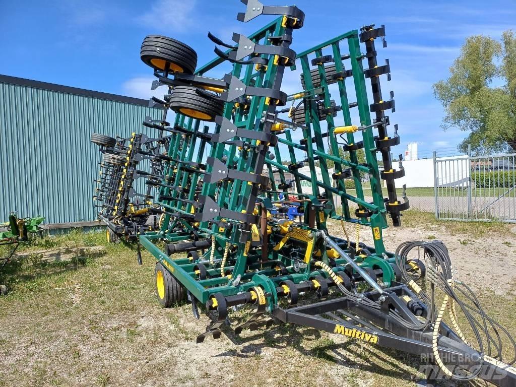 Multiva Avaran 800 Σβάρνες