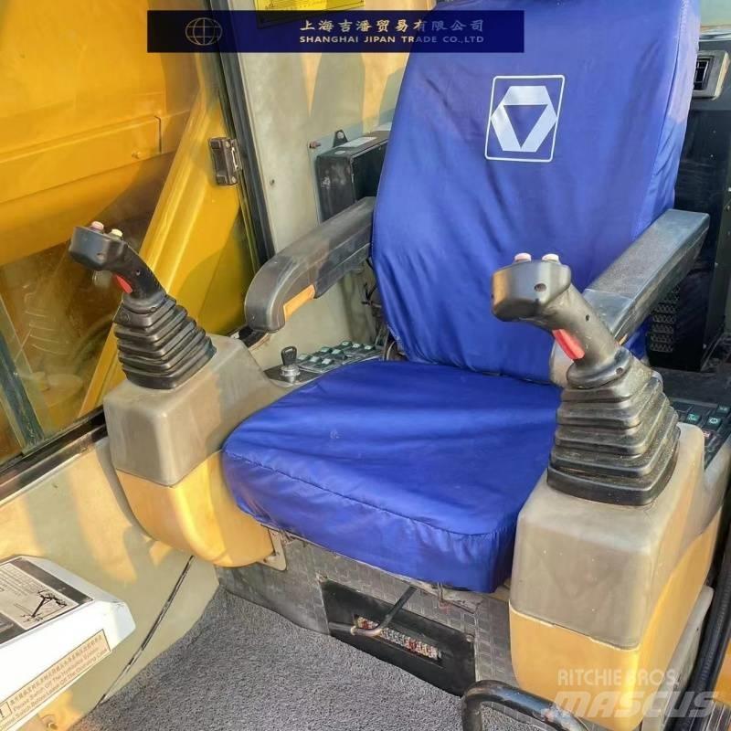 XCMG QY 35 K Γερανοί παντός εδάφους