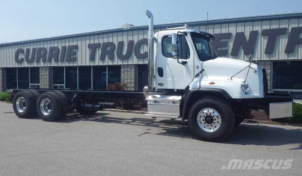 Freightliner 114 SD Φορτηγά Σασί