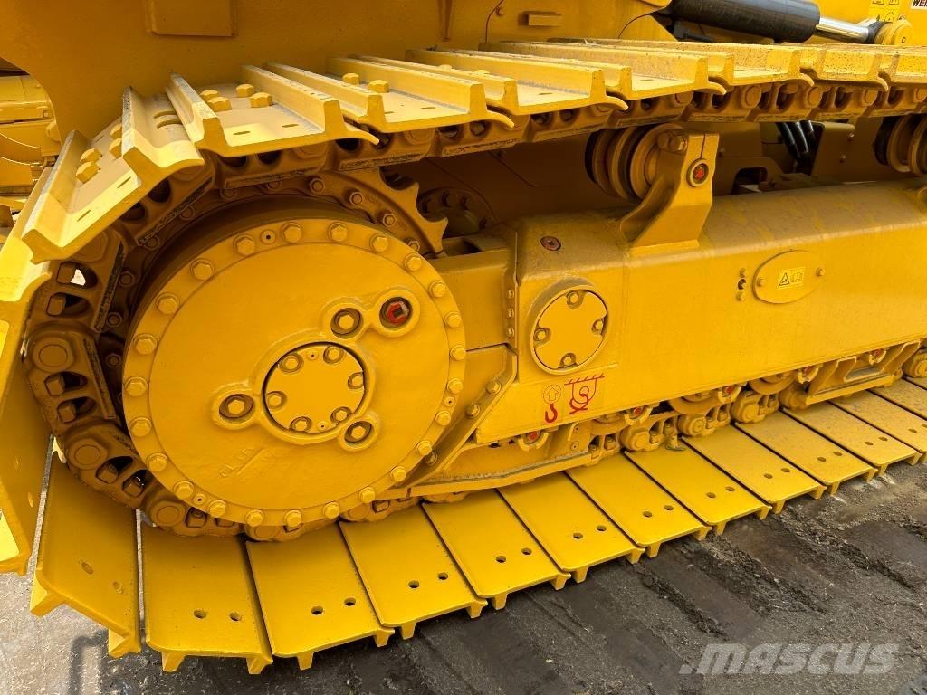 Shantui DH 13 Μπουλντόζες με ερπύστριες