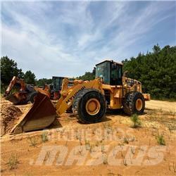 Hyundai HL 770-7 A Φορτωτές με λάστιχα (Τροχοφόροι)