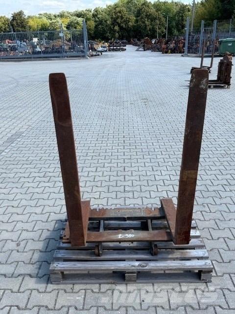 Volvo USED FORKS Δικράνες