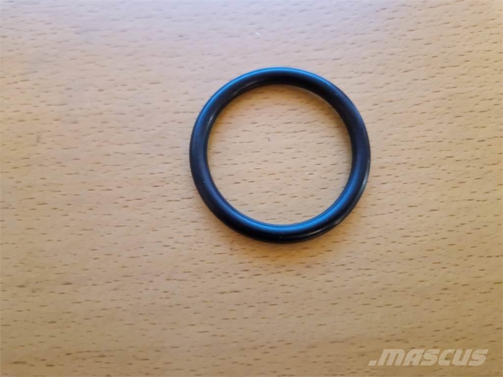 Eco Log ECO LOG Μετάδοση