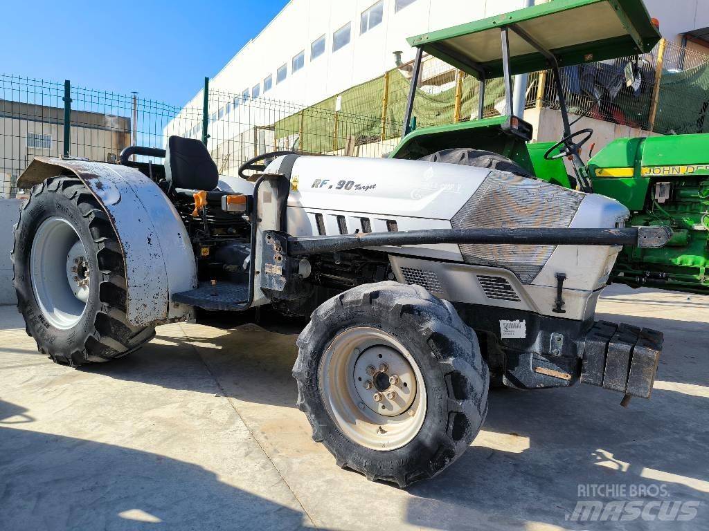 Lamborghini RF-90 Τρακτέρ