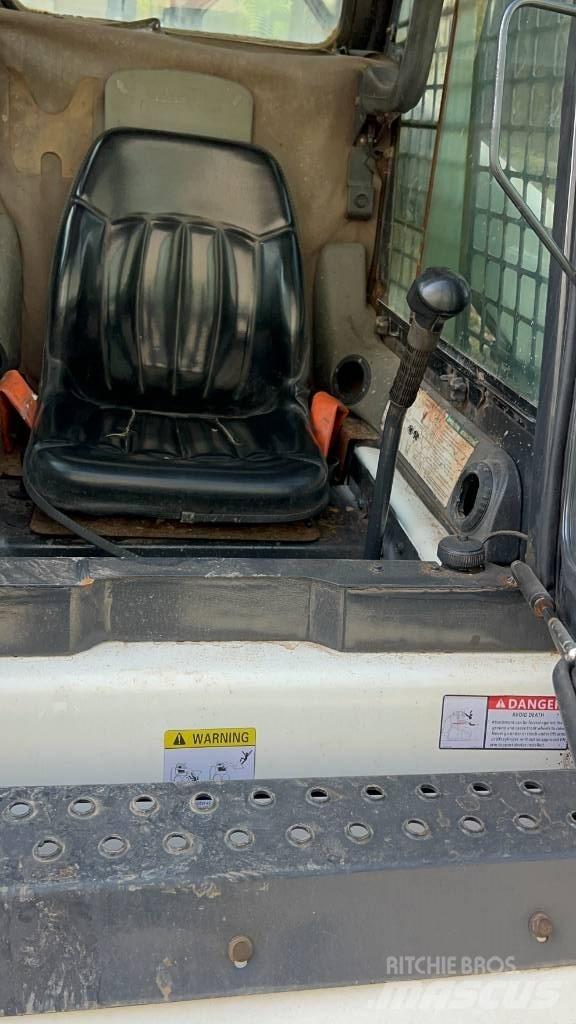 Bobcat S 130 Μίνι φορτωτές