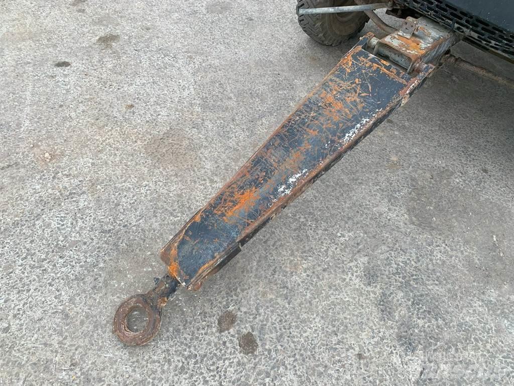 Doosan 12/235 NVT Συμπιεστές