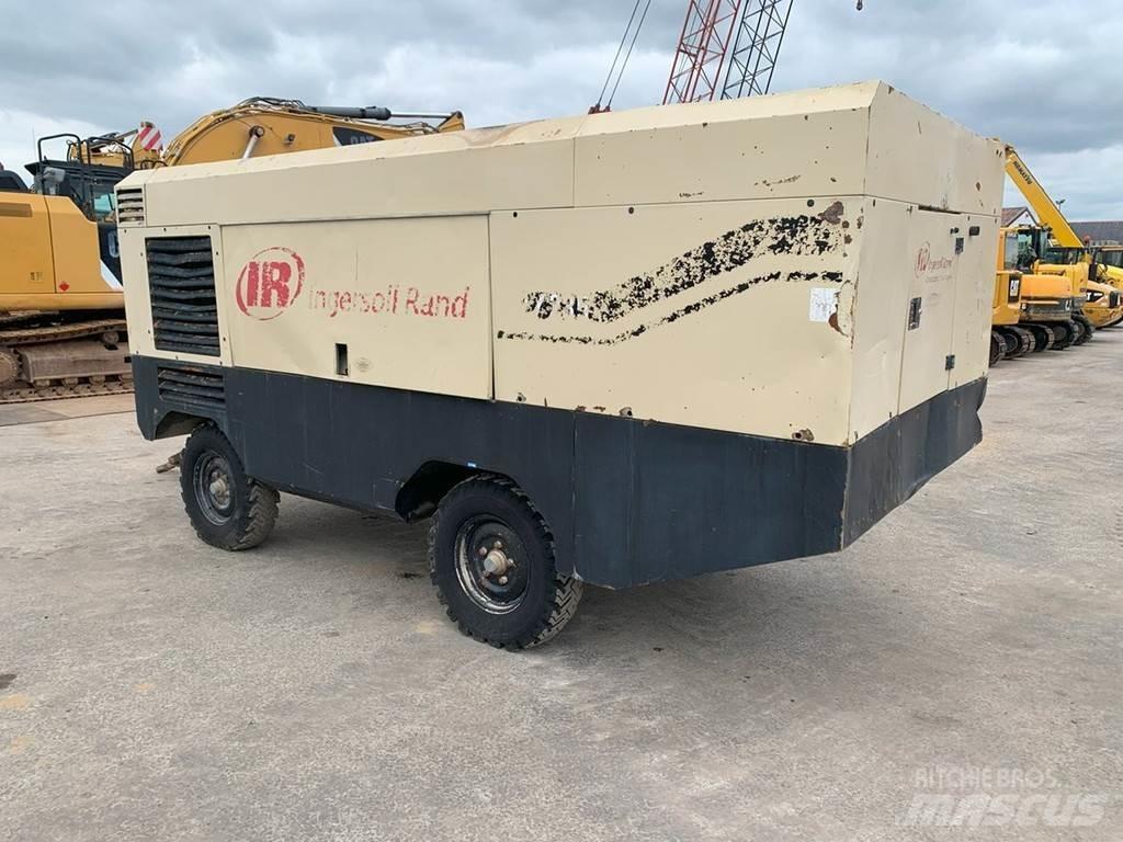 Doosan 12/235 NVT Συμπιεστές