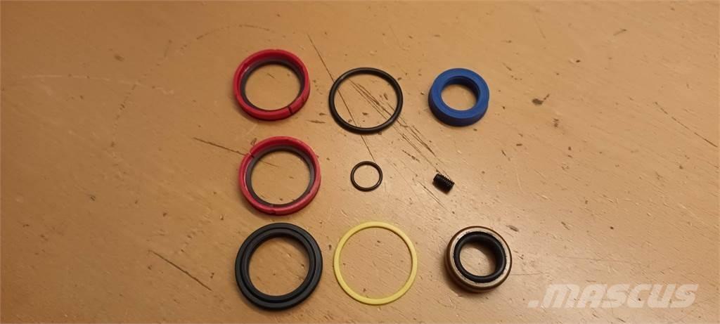  FMG/Ösa 100439 Υδραυλικά