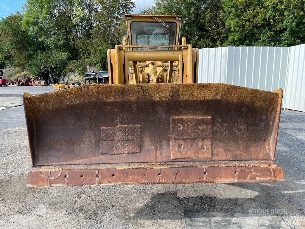 CAT 120 G Γκρέιντερς