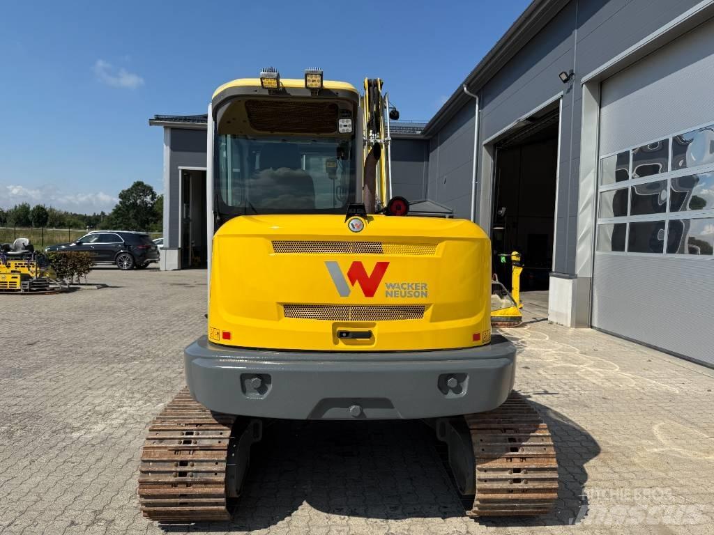 Wacker Neuson ET 90 Μίνι εκσκαφείς 7t - 12t