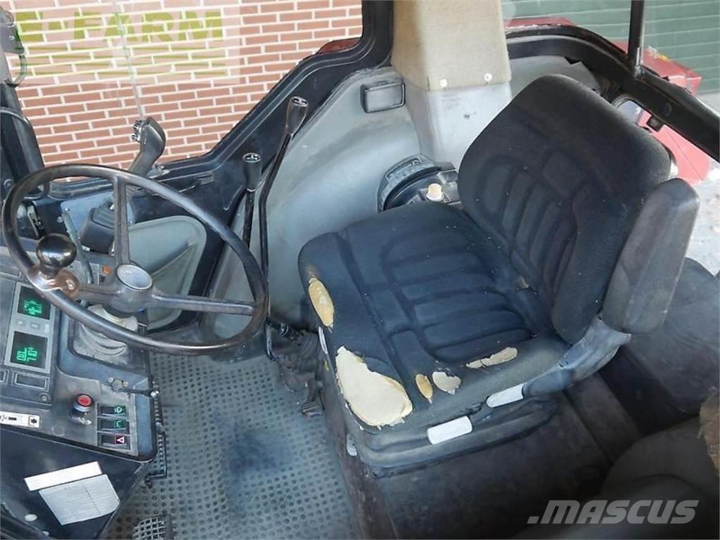 Case IH 844 xl+ Τρακτέρ