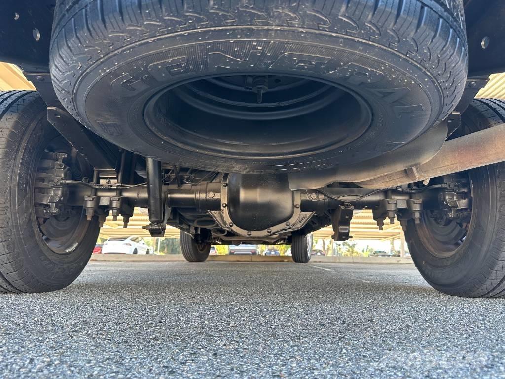 Ford F 350 Pickup/Αγροτικό