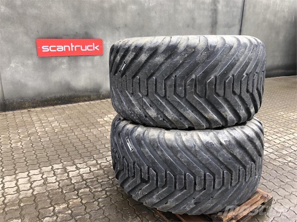  Øvrige ØVRIGE Ελαστικά και ζάντες