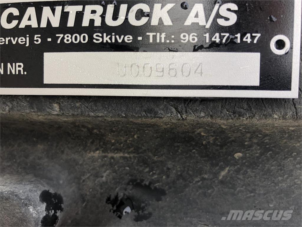  Øvrige ØVRIGE Ελαστικά και ζάντες