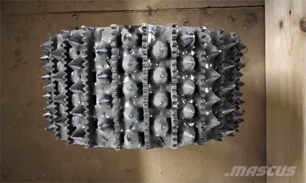 Waratah 215-45-05 Κεφαλές συλλεκτικών μηχανών