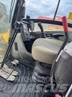Wacker Neuson ET90 Εκσκαφείς με ερπύστριες