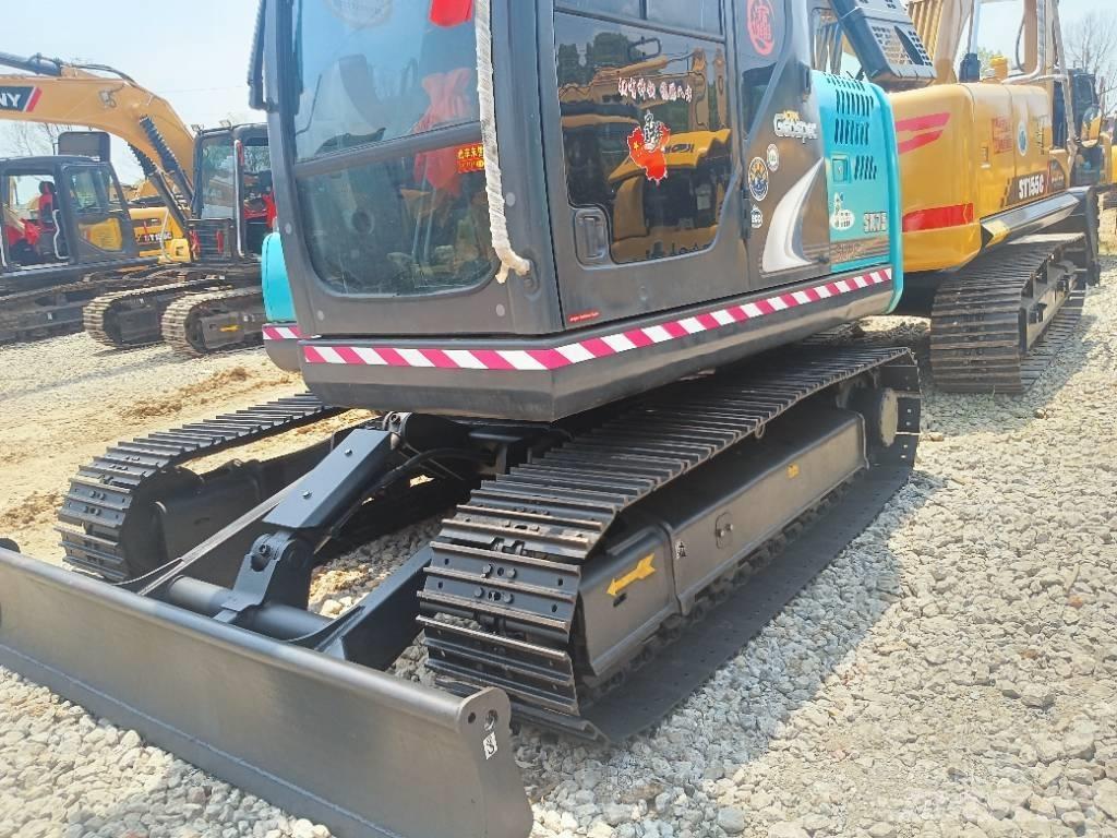 Kobelco SK 75 Εκσκαφάκι (διαβολάκι) < 7t