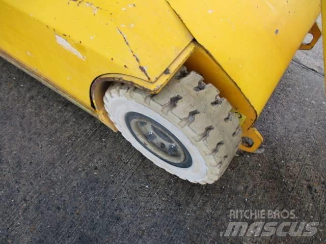 Manitou 80VJR (342) Ανυψωτήρες με τηλεσκοπικό βραχίονα